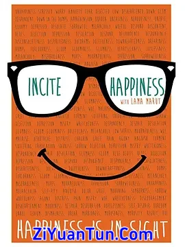 Incite Happiness封面图