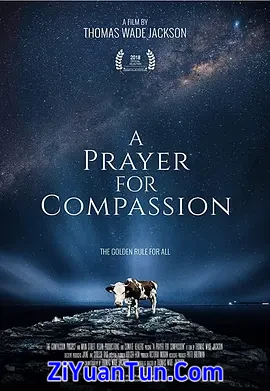 A Prayer for Compassion封面图