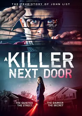 A Killer Next Door封面图