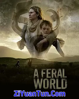 A Feral World封面图