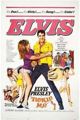 乐不可支封面图