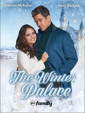 The Winter Palace封面图
