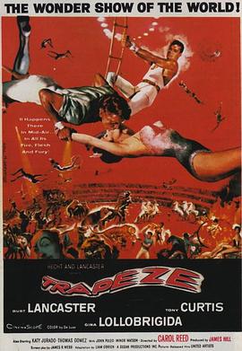 空中飞人封面图