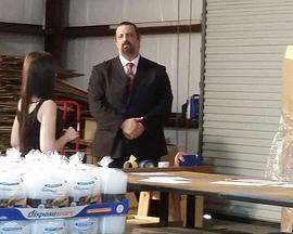 King Charles封面图