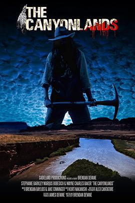 杀戮峡谷地封面图