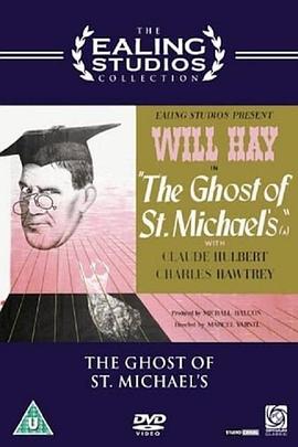 The Ghost of St. Michael's封面图