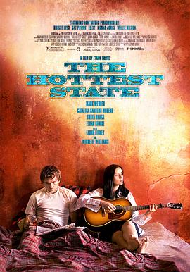 最炎热的国度封面图