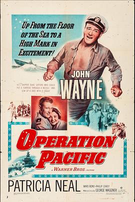 太平洋争霸战封面图