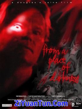 来自黑暗之地封面图