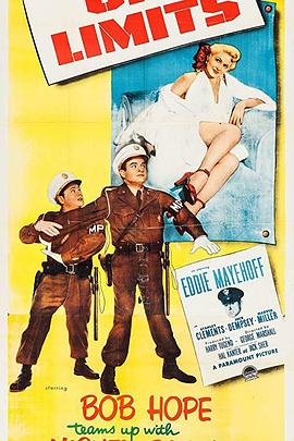 糊涂宪兵封面图