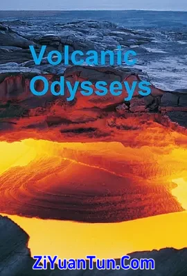 Volcanic Odysseys Season 1封面图