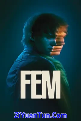 Fem Season 1封面图