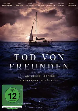 Tod von Freunden封面图