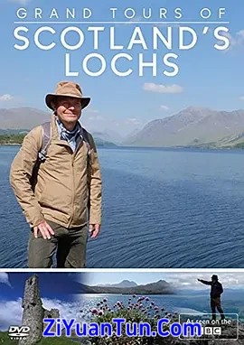 苏格兰海湾的伟大之旅 第二季封面图