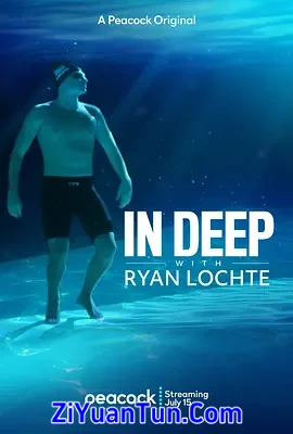 In Deep with Ryan Lochte封面图