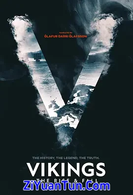 Vikings: The Rise and Fall Season 1封面图