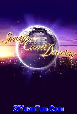 舞动奇迹 第一季封面图