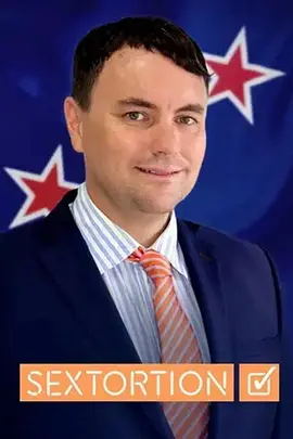 Sextortion封面图