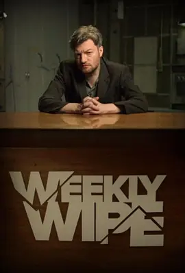 Charlie Brooker&amp;#039;s Weekly Wipe Season 2封面图