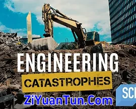 Engineering.Catastrophes封面图