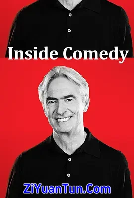 Inside Comedy Season 3封面图
