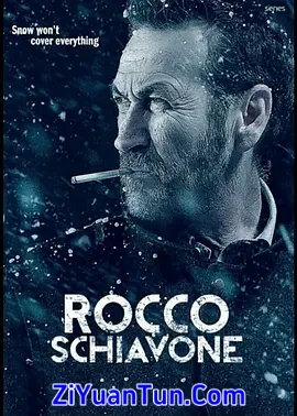 山谷疑案 第一季封面图