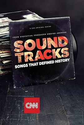 Soundtracks: Songs That Defined History Season 1封面图