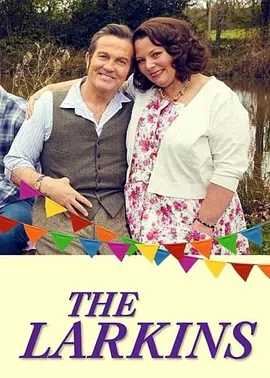 拉金一家 第二季封面图