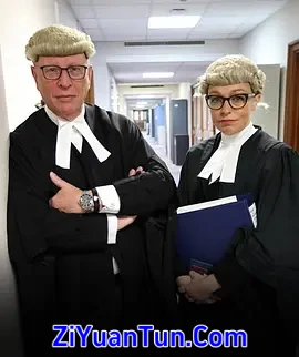 检察署的故事 第二季封面图