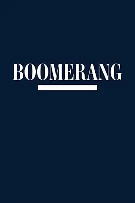 回旋镖 第一季封面图