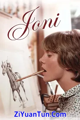 Joni封面图