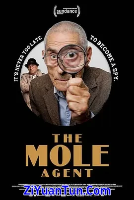 名侦探赛大爷封面图