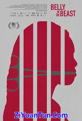 野兽之腹封面图