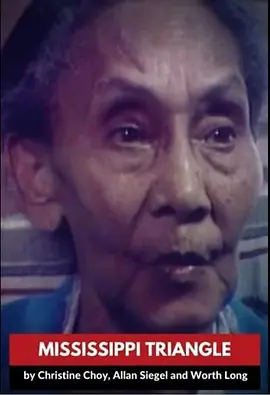 密西西比的白人，黑人和华人封面图