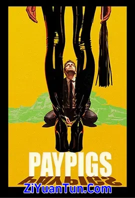 Paypigs封面图