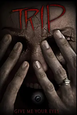 寻女之旅封面图