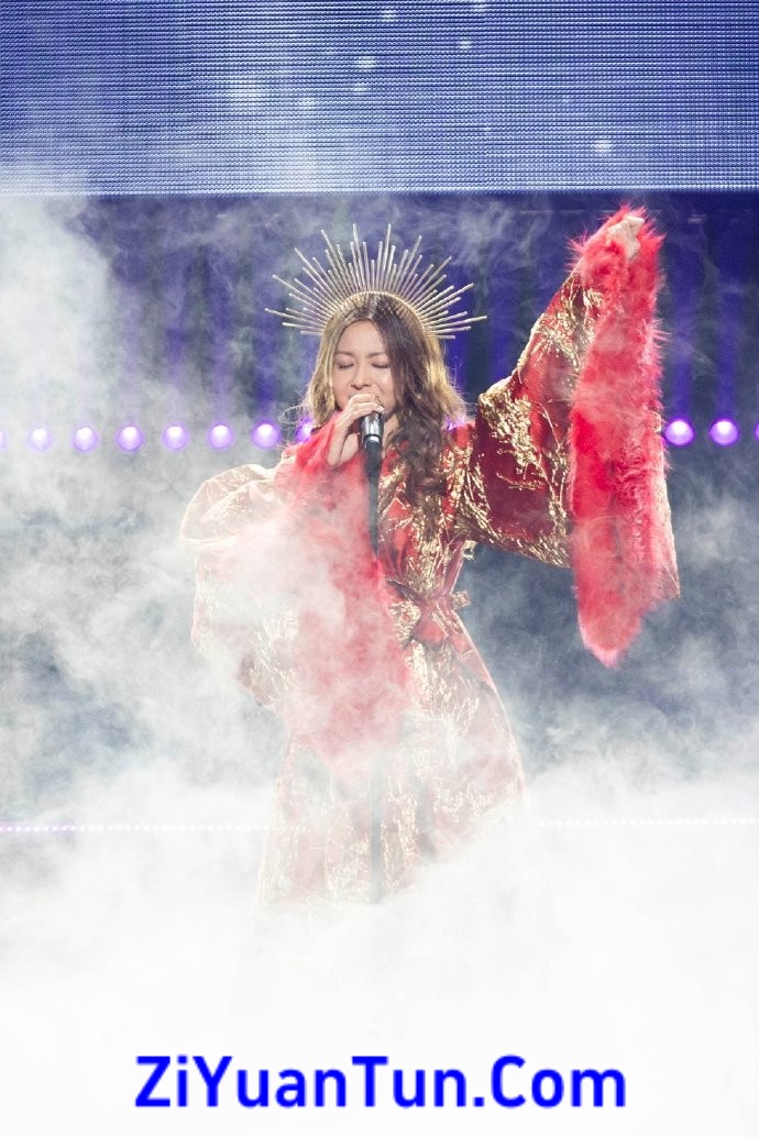 仓木麻衣“Be alright”出道25周年巡回演唱会封面图