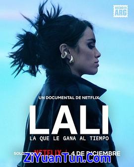 拉里·埃斯波西托：时光之歌封面图