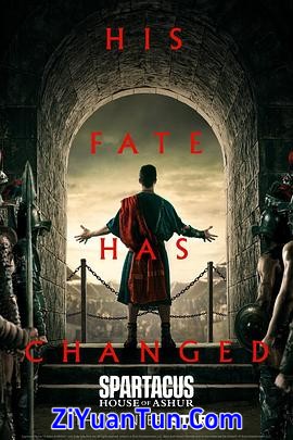 斯巴达克斯：亚述家族封面图