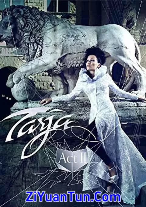 Tarja Turunen: Act II封面图
