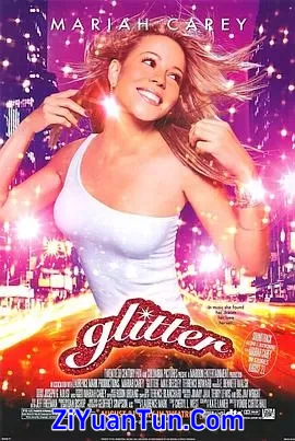 玛丽亚·凯莉：天后再临世界巡回演唱会封面图