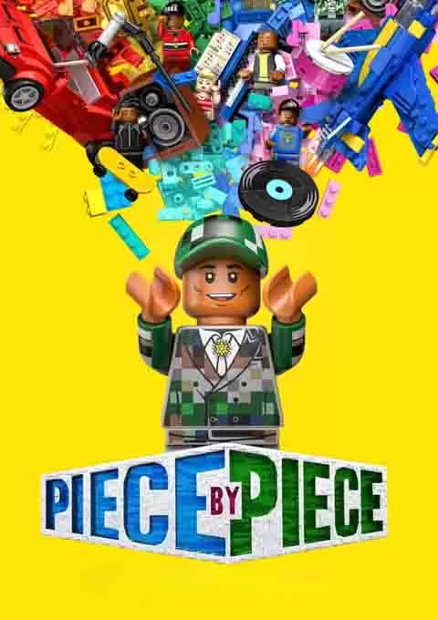 拼出未来封面图