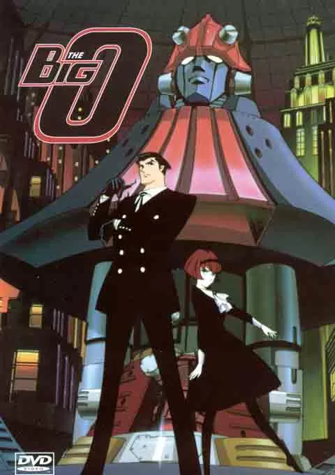 魅影巨神封面图