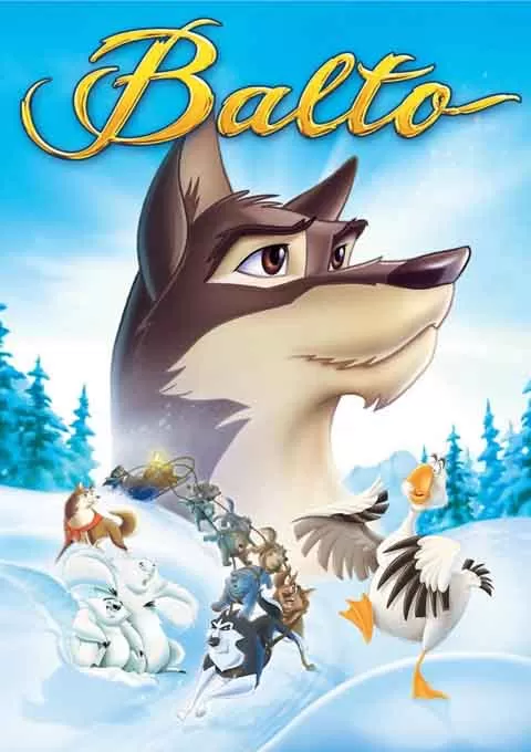 小狗波图封面图