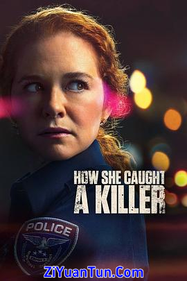 How She Caught a Killer封面图