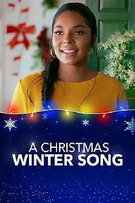 Winter Song封面图