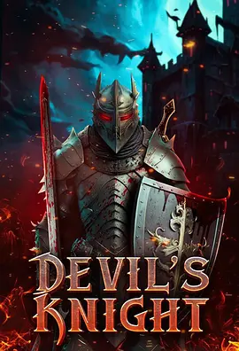 恶魔骑士封面图