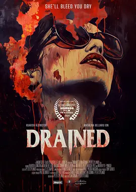Drained封面图