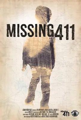 Missing 411封面图