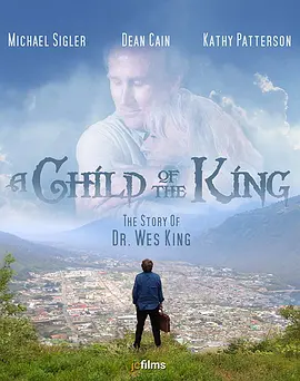 A Child of the King封面图
